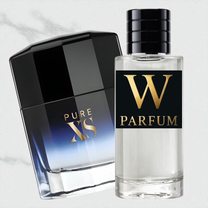 style Pure XS Rabanne